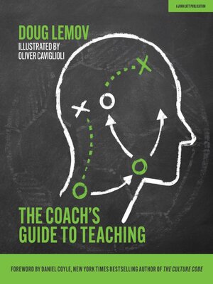 cover image of The Coach's Guide to Teaching